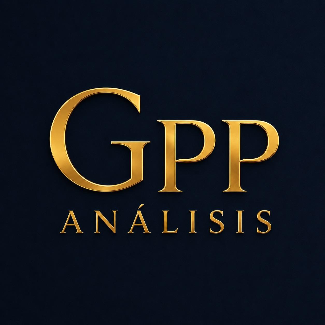 GPP Análisis